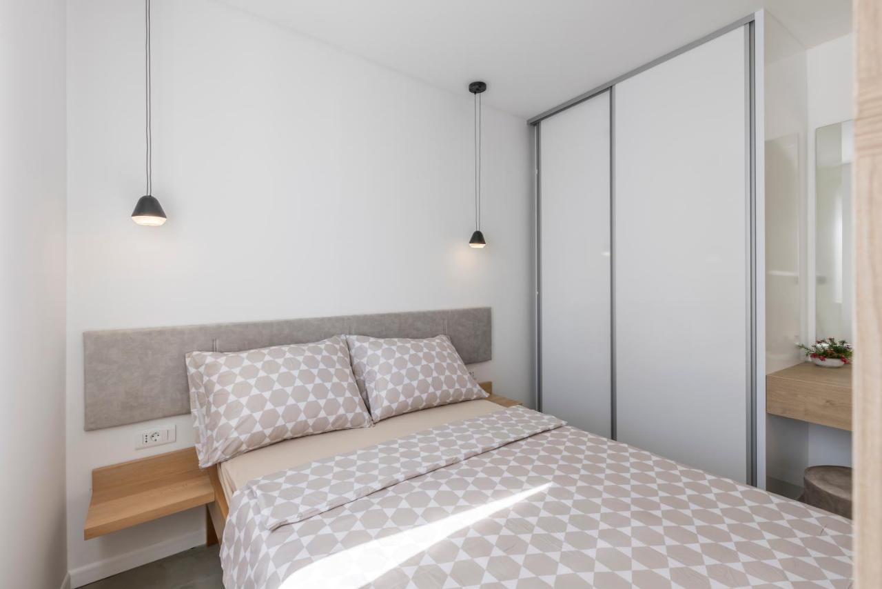 Porto Sereno Apartments Sibenik Exterior photo
