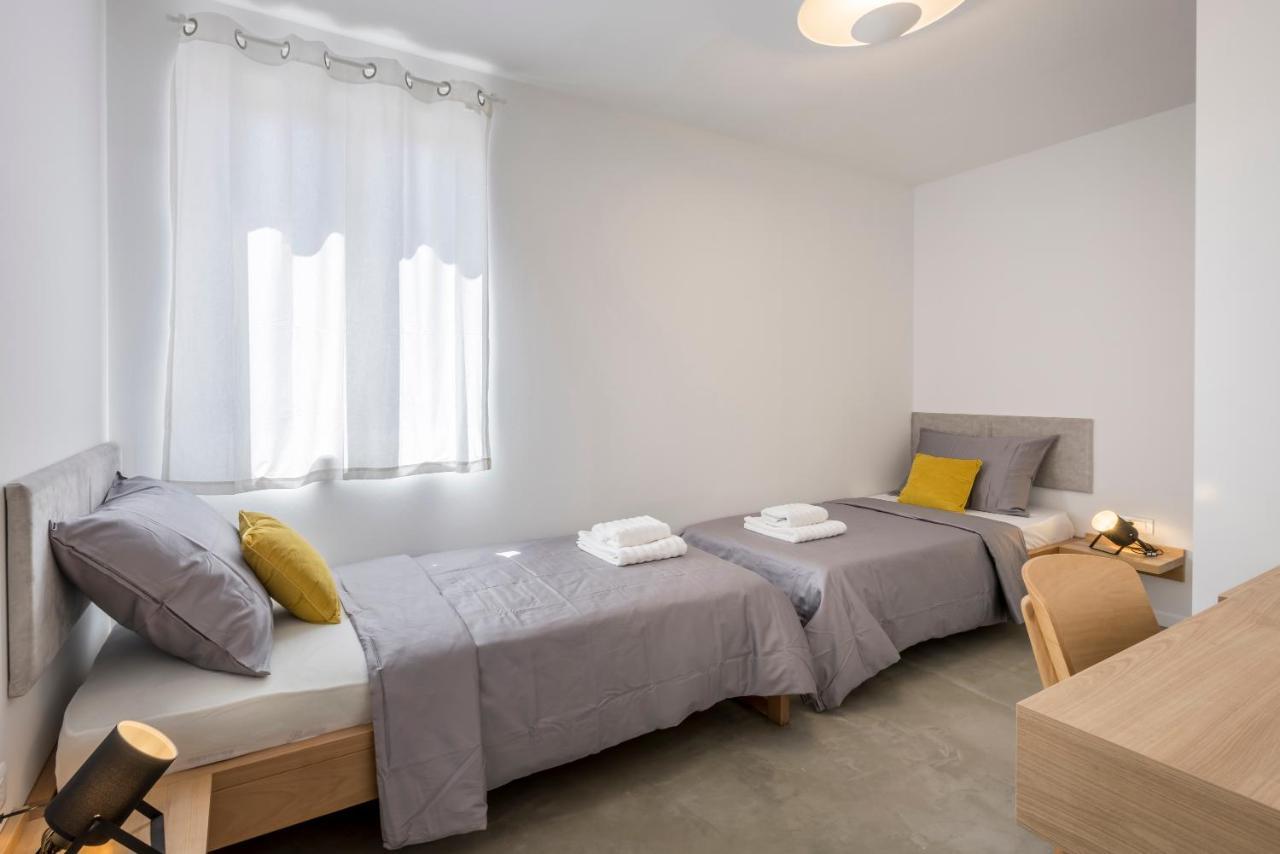 Porto Sereno Apartments Sibenik Exterior photo
